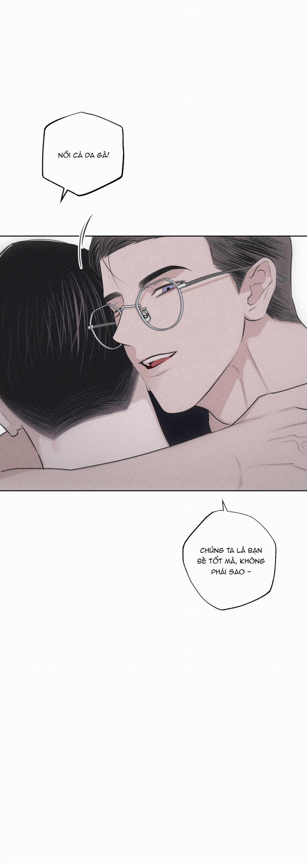 BROKEN LOVE 17 trang 38