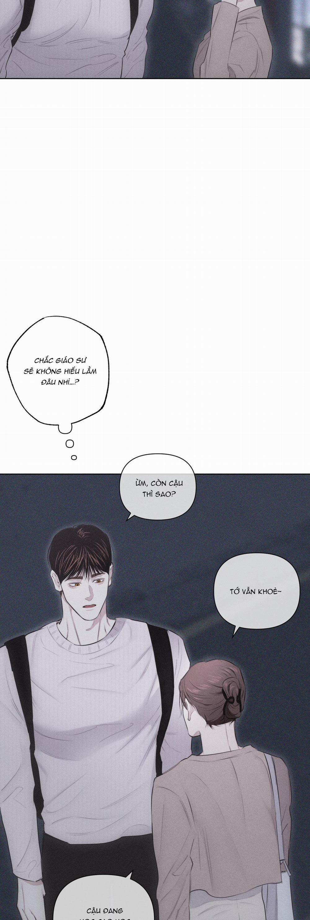 BROKEN LOVE 17 trang 4