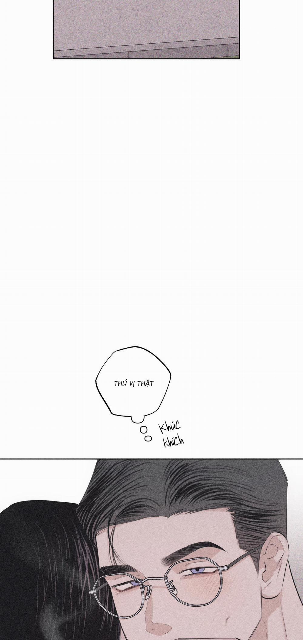 BROKEN LOVE 17 trang 40