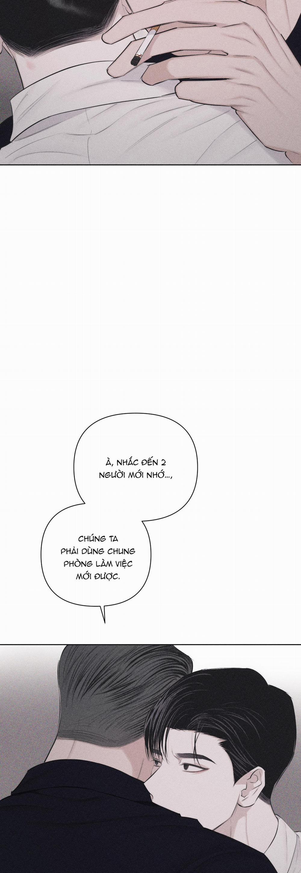 BROKEN LOVE 17 trang 41