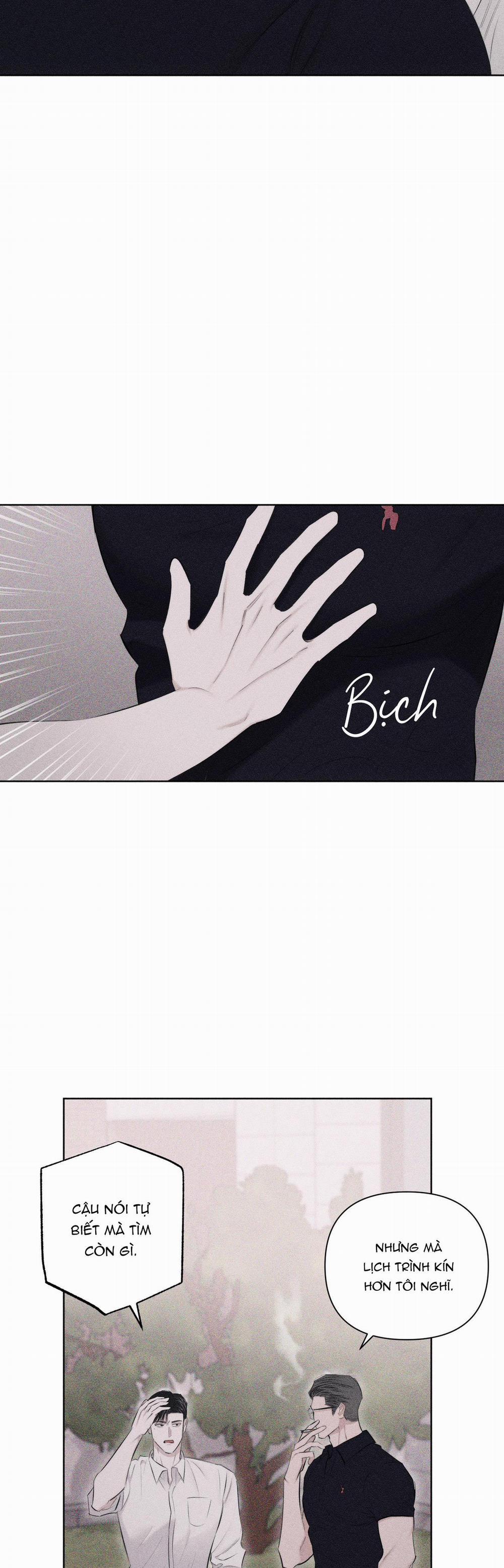 BROKEN LOVE 17 trang 42