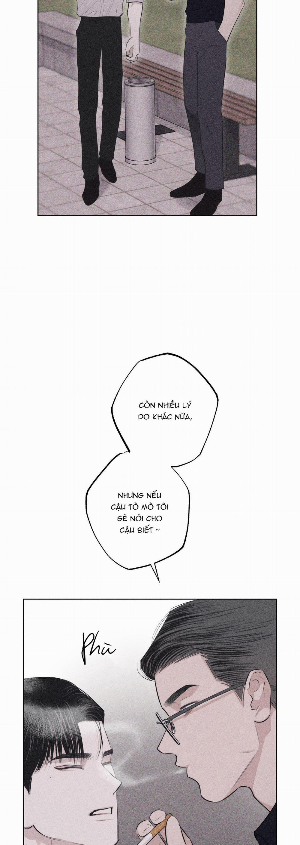 BROKEN LOVE 17 trang 43