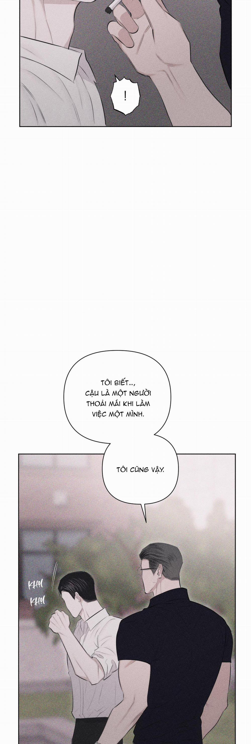 BROKEN LOVE 17 trang 44