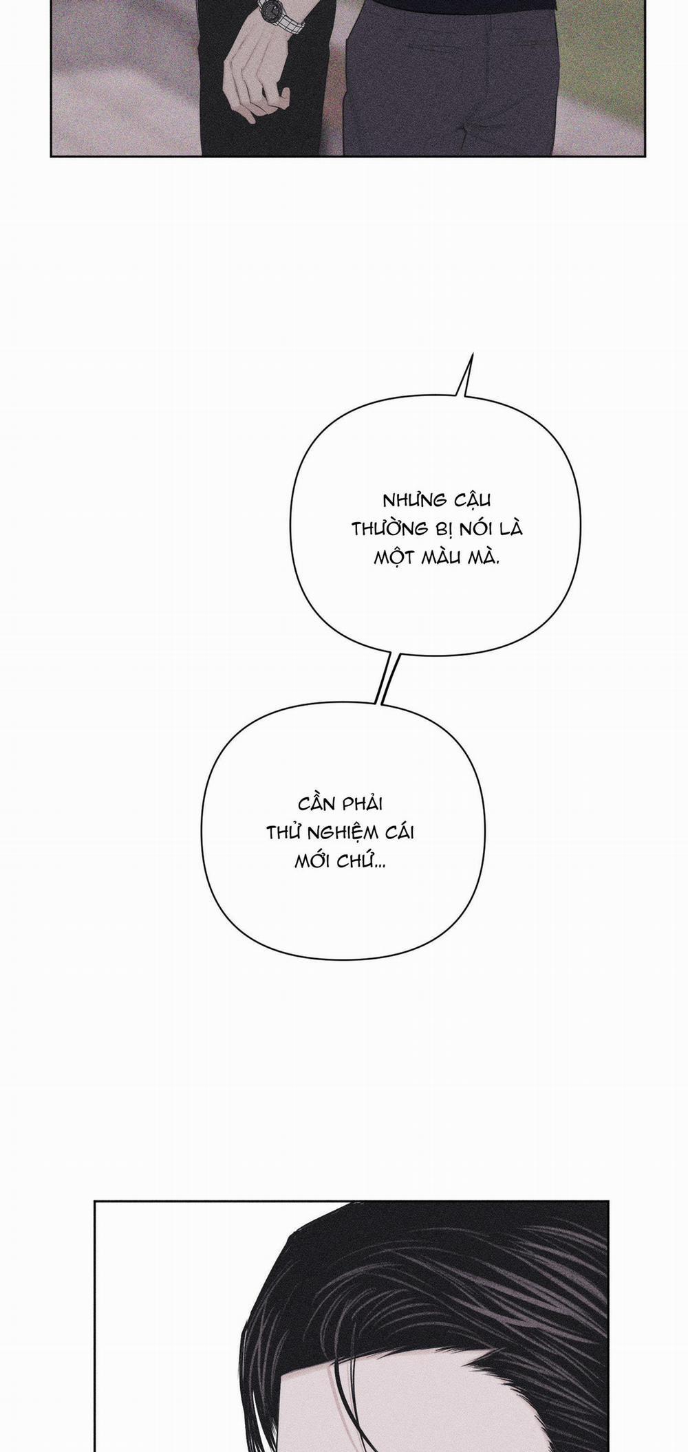 BROKEN LOVE 17 trang 45