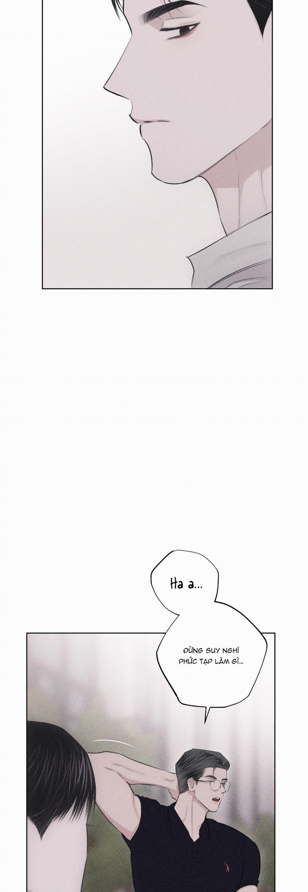 BROKEN LOVE 17 trang 46