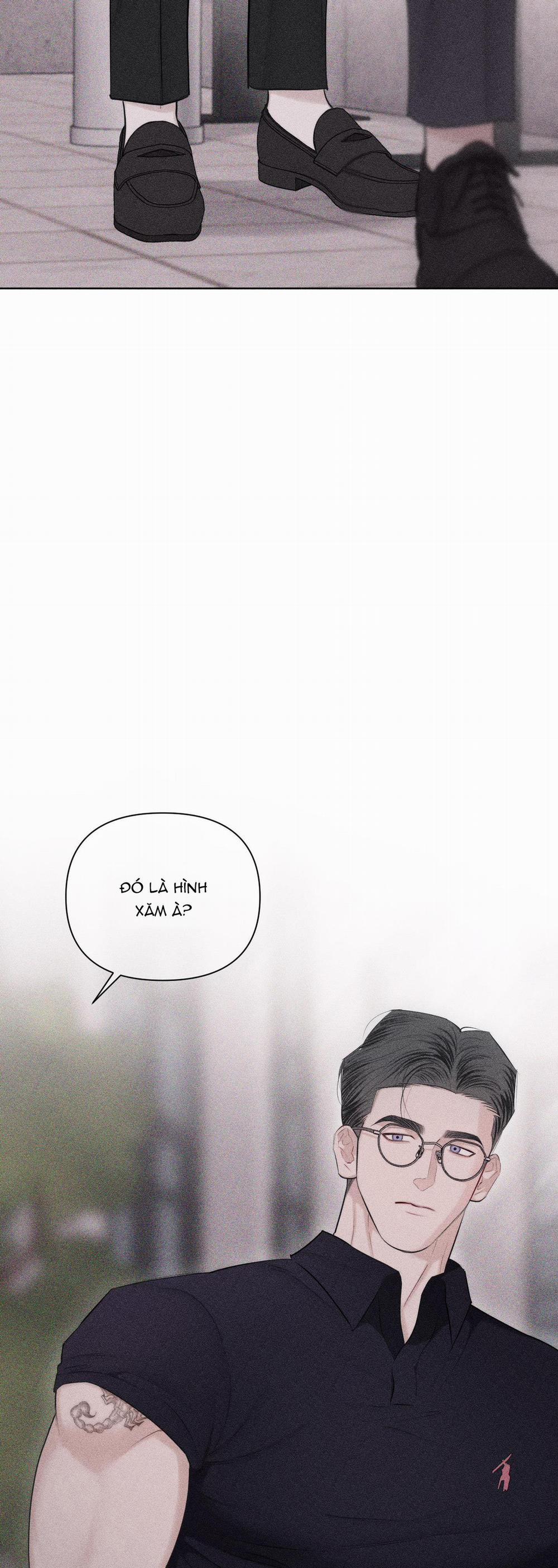 BROKEN LOVE 17 trang 48