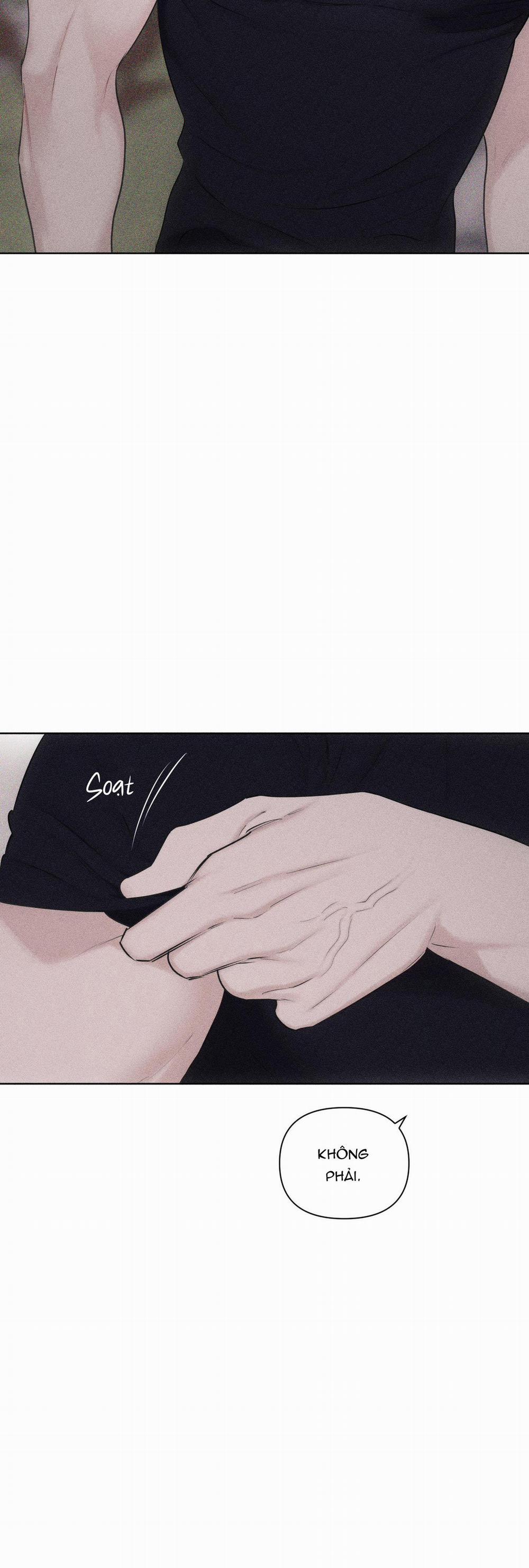 BROKEN LOVE 17 trang 49