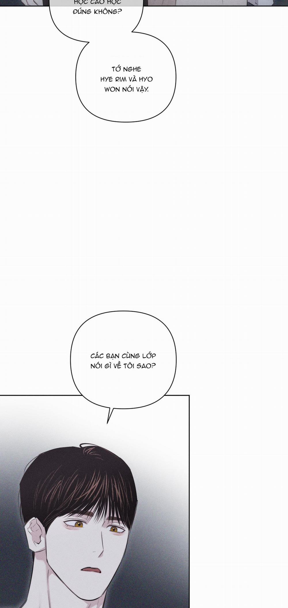 BROKEN LOVE 17 trang 5