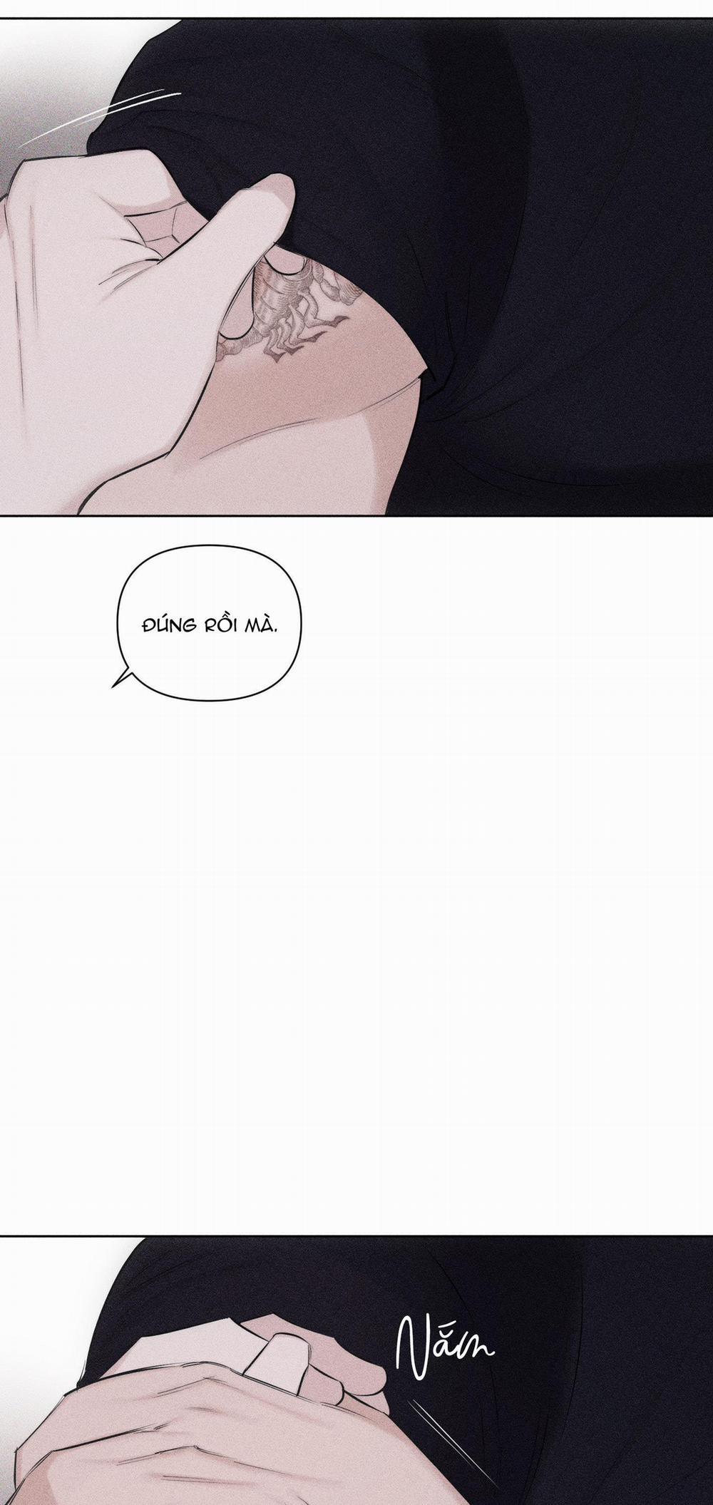 BROKEN LOVE 17 trang 50