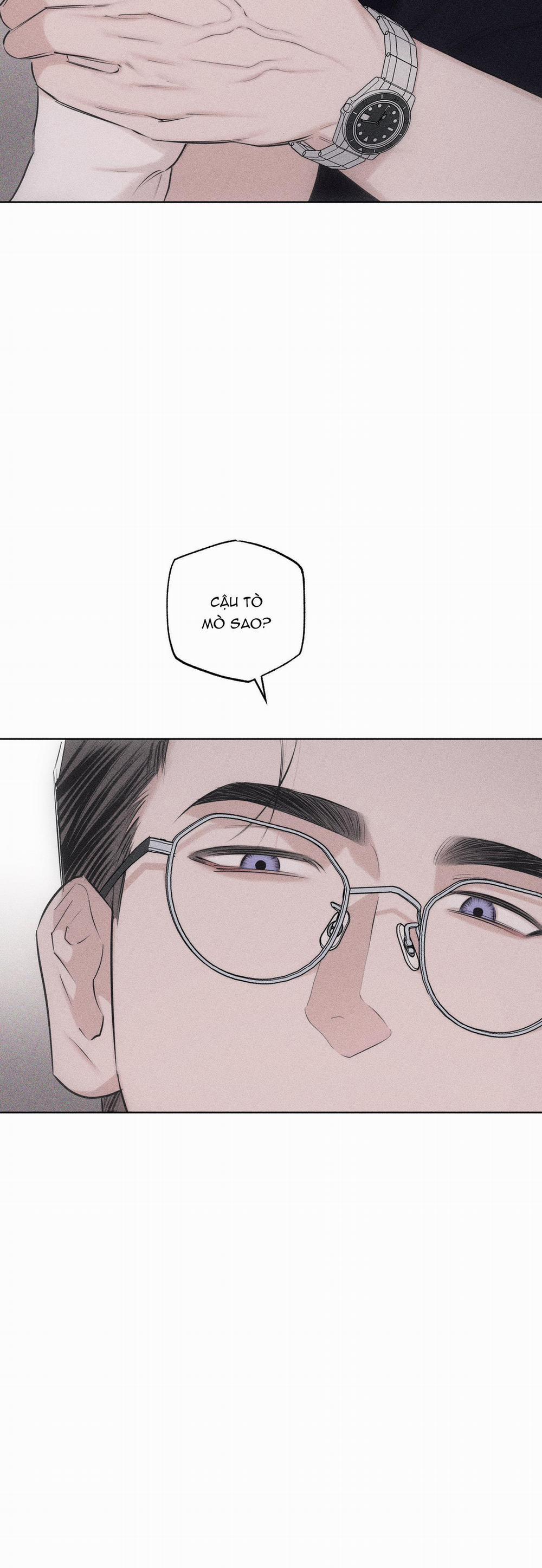 BROKEN LOVE 17 trang 51