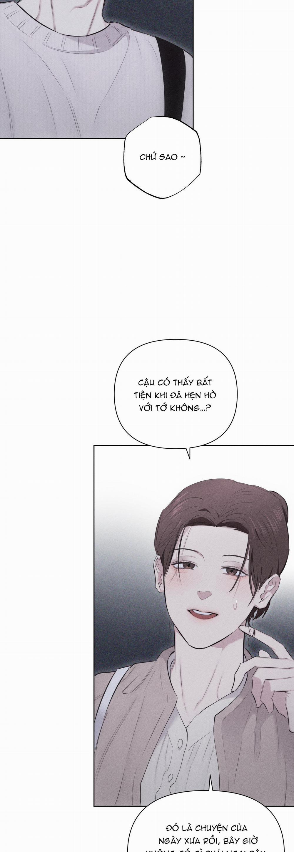 BROKEN LOVE 17 trang 6