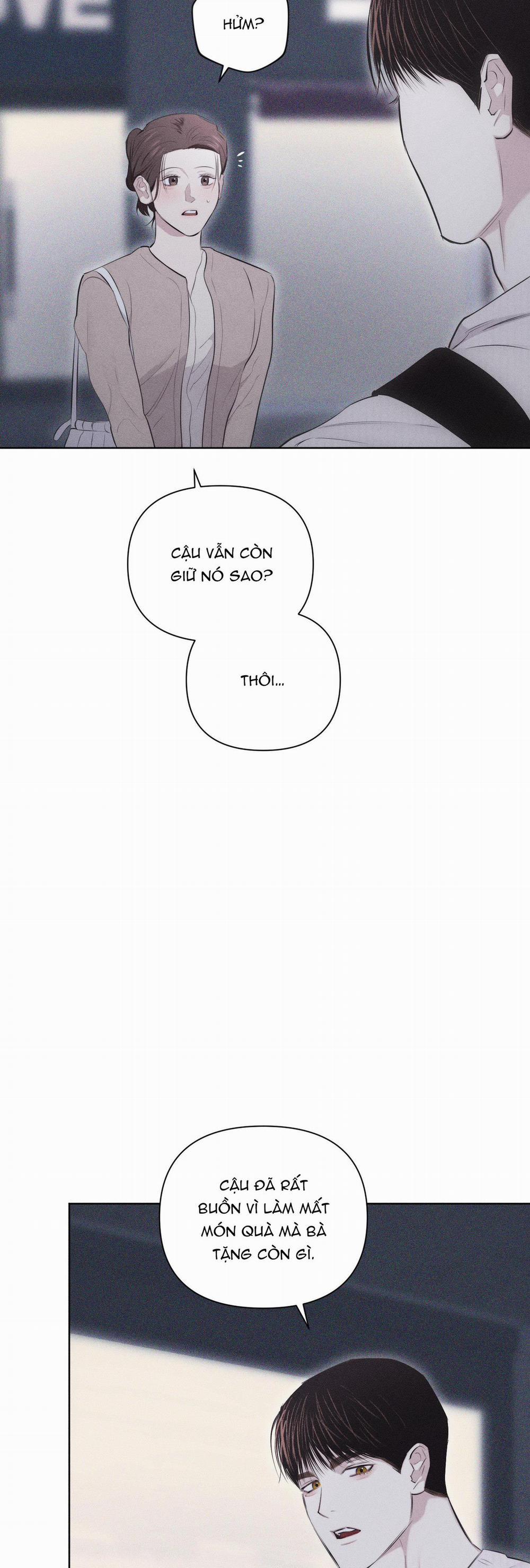 BROKEN LOVE 17 trang 9