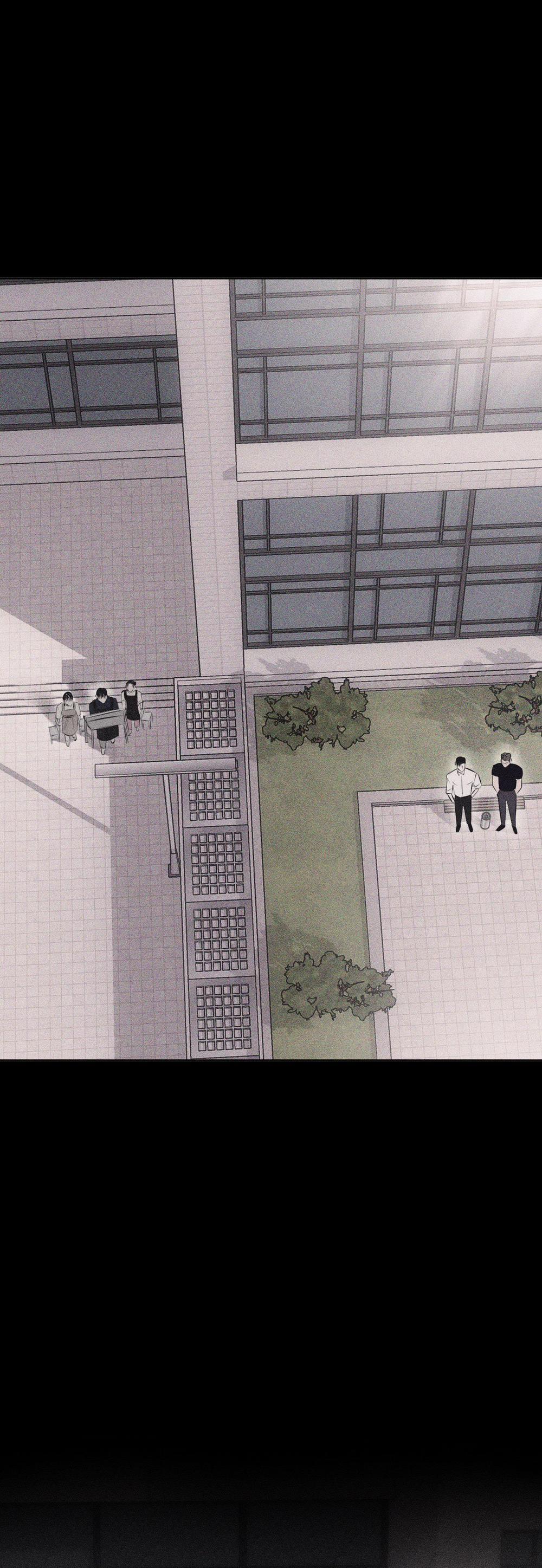 BROKEN LOVE 18 trang 1