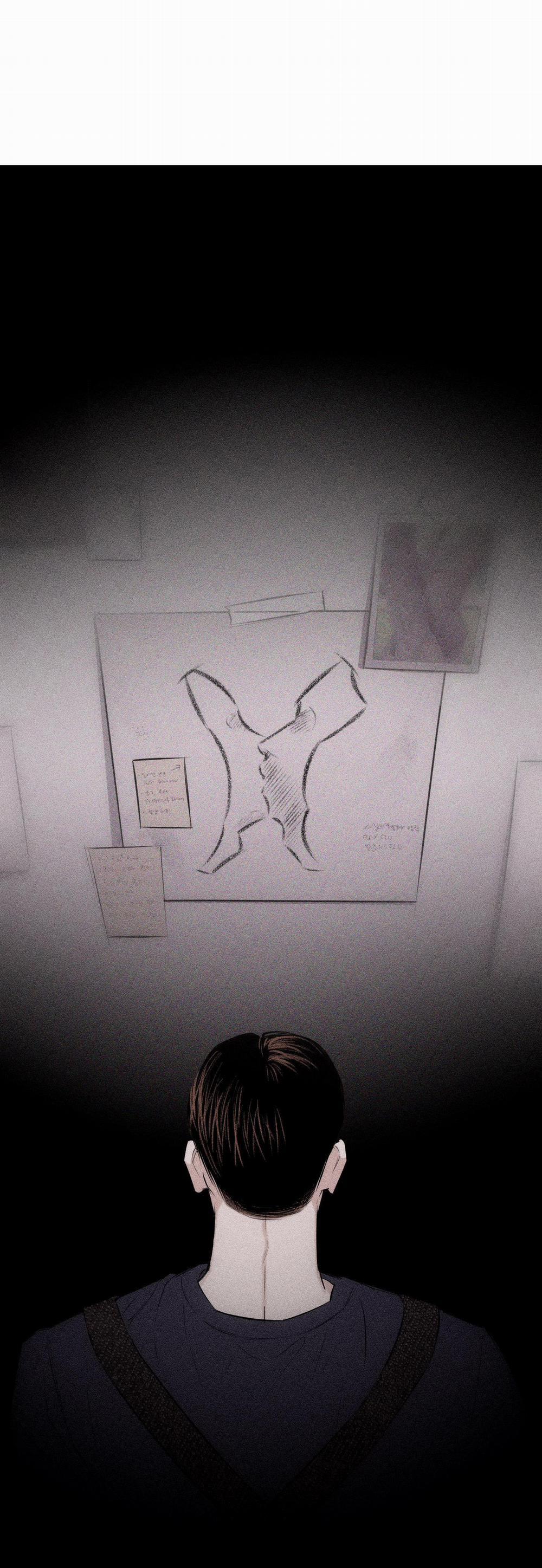 BROKEN LOVE 18 trang 11