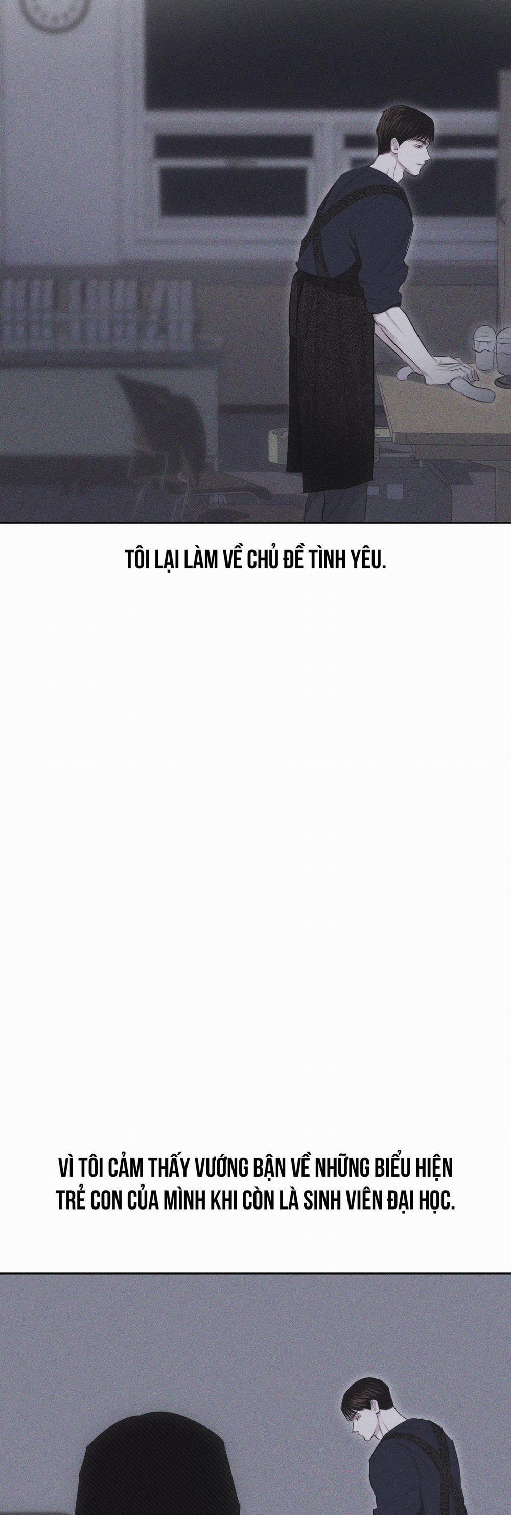 BROKEN LOVE 18 trang 14
