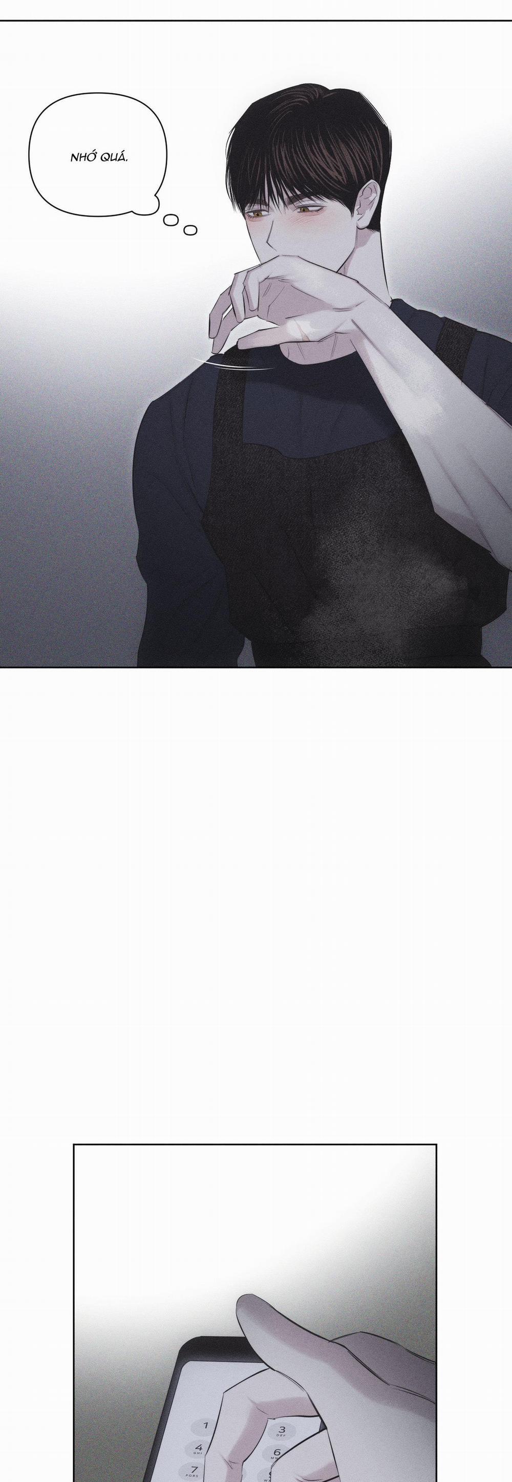 BROKEN LOVE 18 trang 16