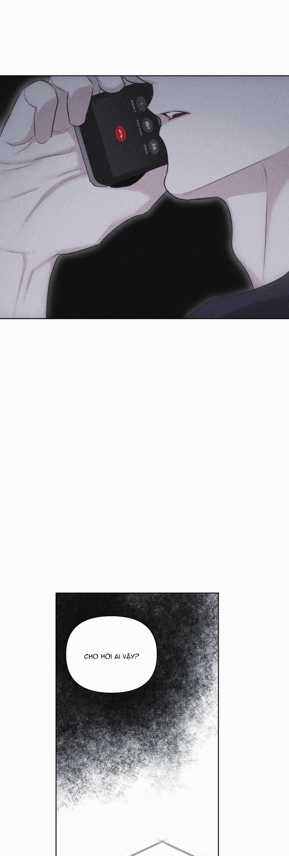 BROKEN LOVE 18 trang 19