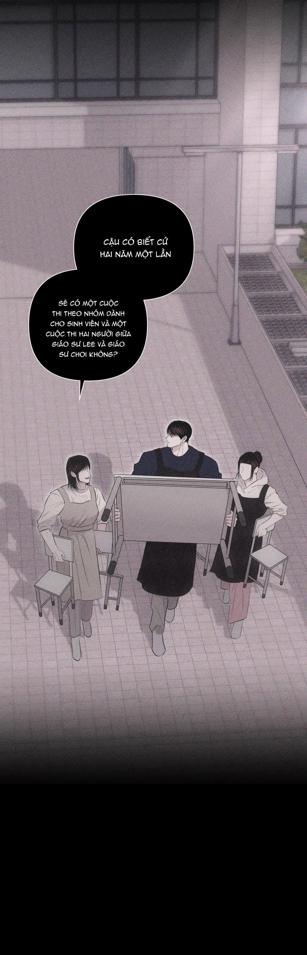 BROKEN LOVE 18 trang 2