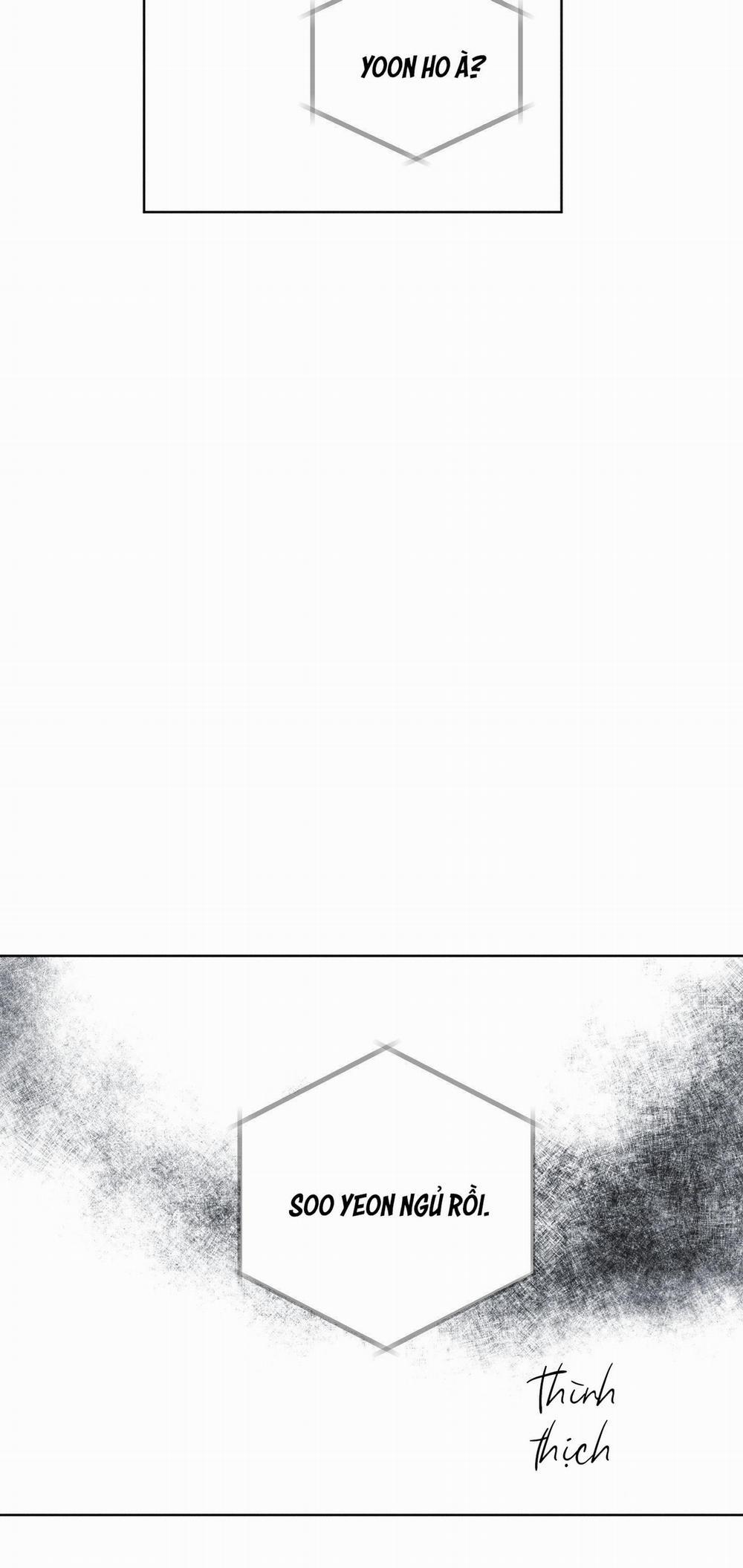 BROKEN LOVE 18 trang 20