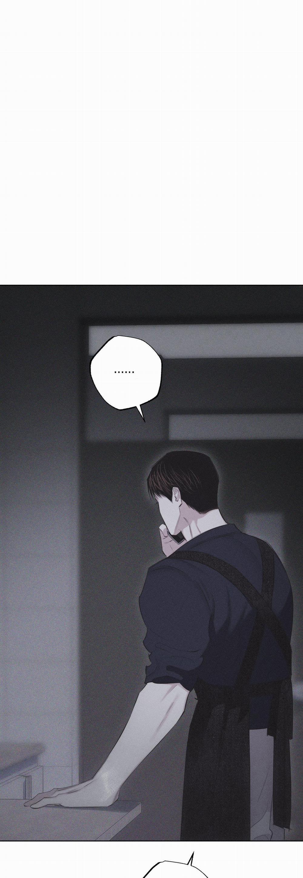 BROKEN LOVE 18 trang 21