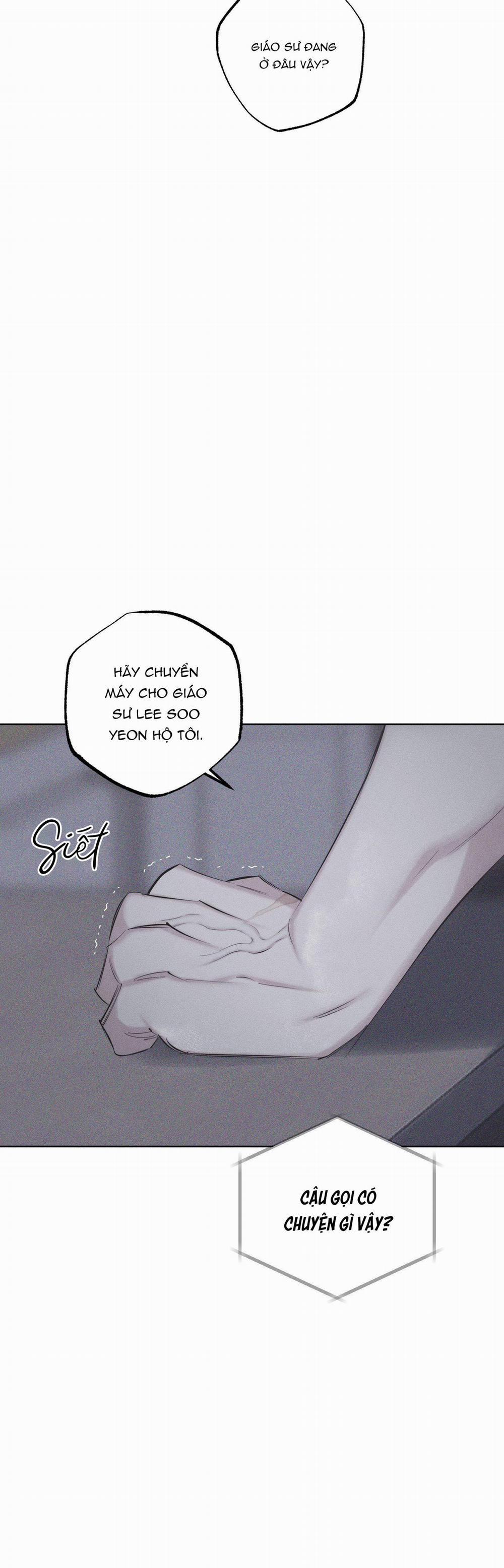 BROKEN LOVE 18 trang 22