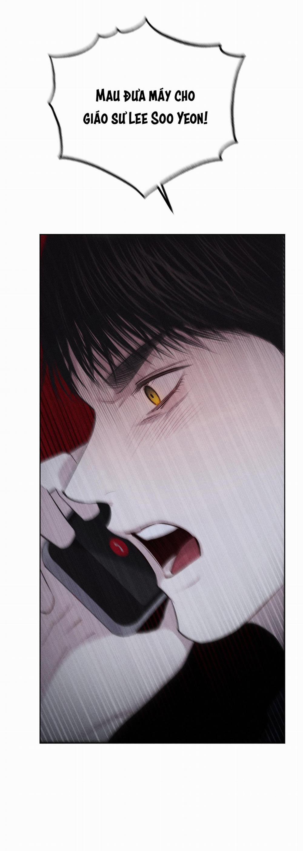 BROKEN LOVE 18 trang 23