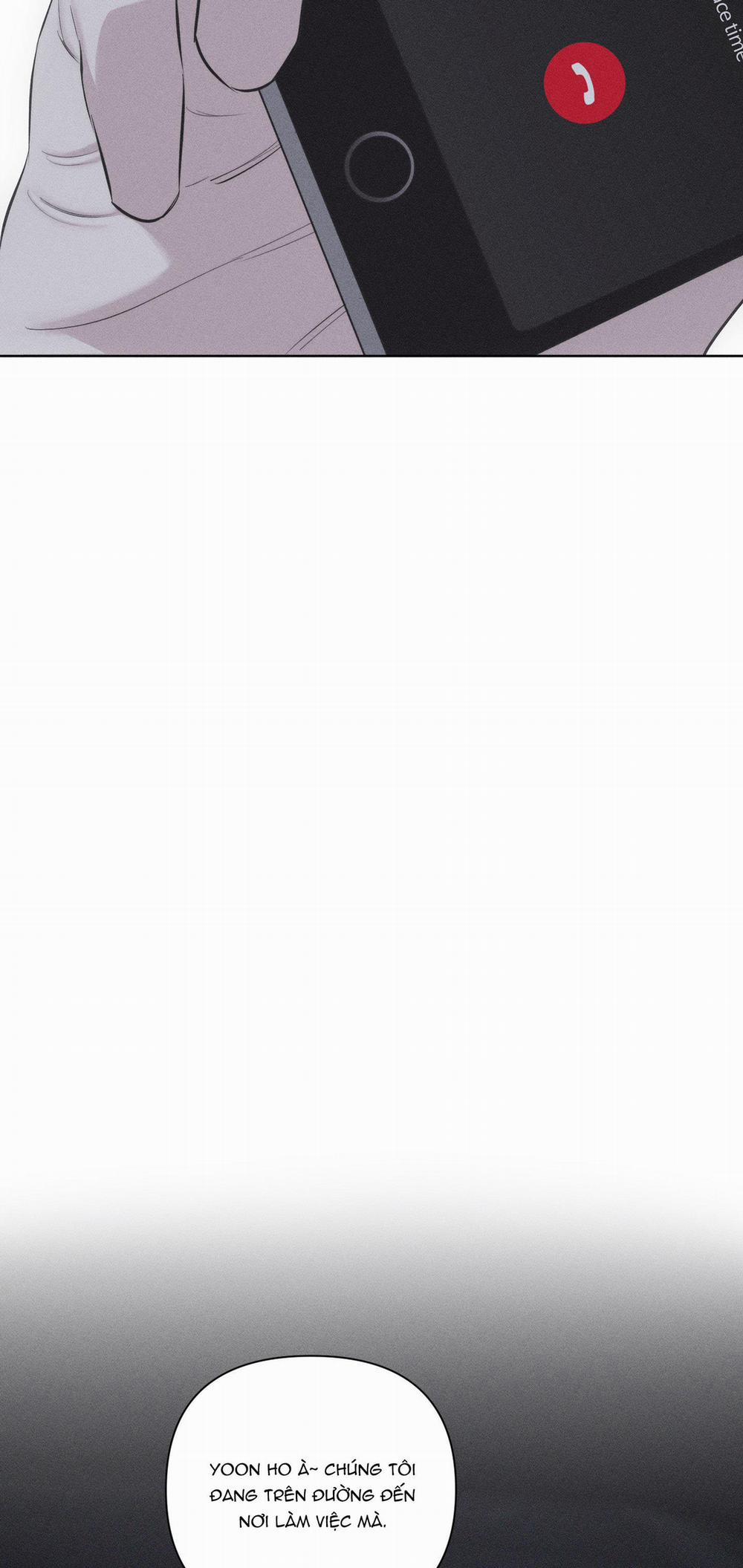 BROKEN LOVE 18 trang 25