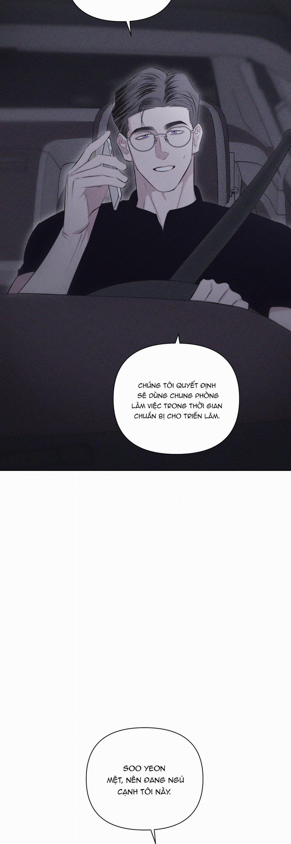 BROKEN LOVE 18 trang 26