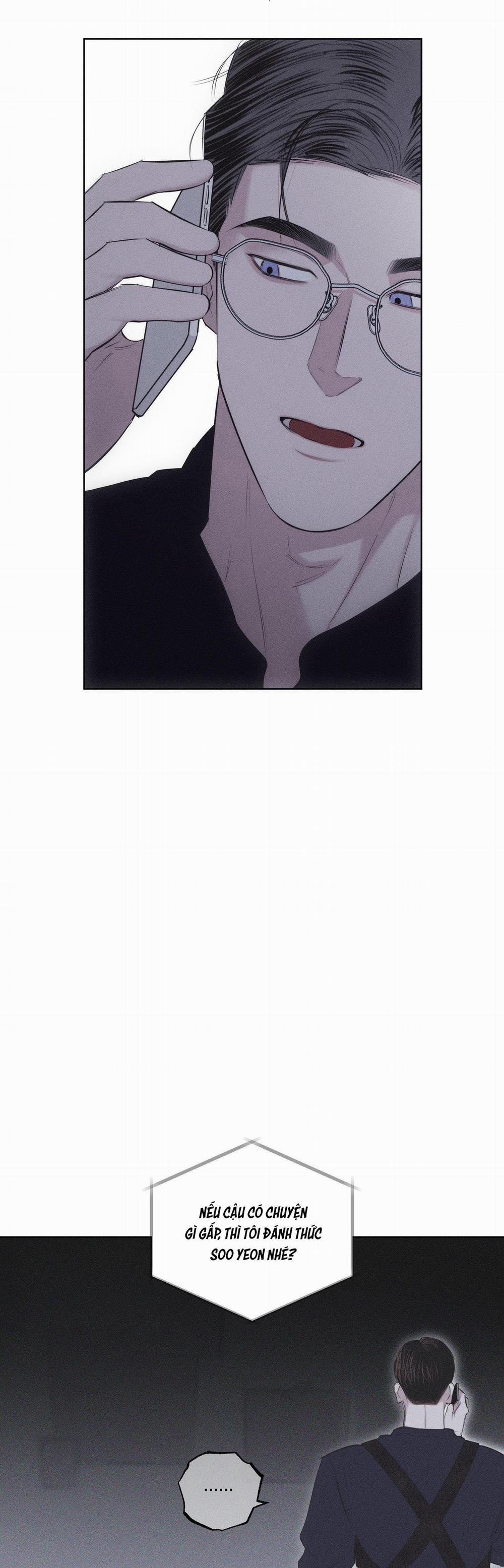 BROKEN LOVE 18 trang 27