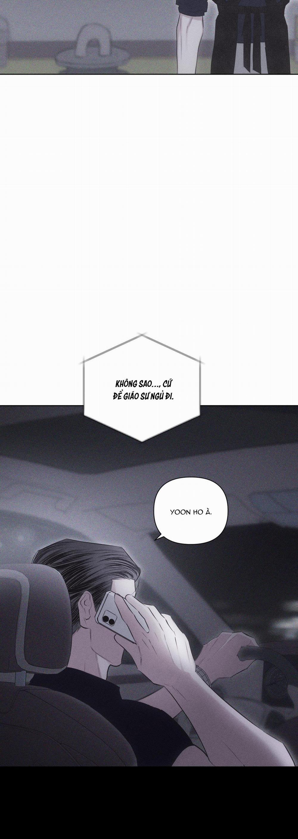 BROKEN LOVE 18 trang 28