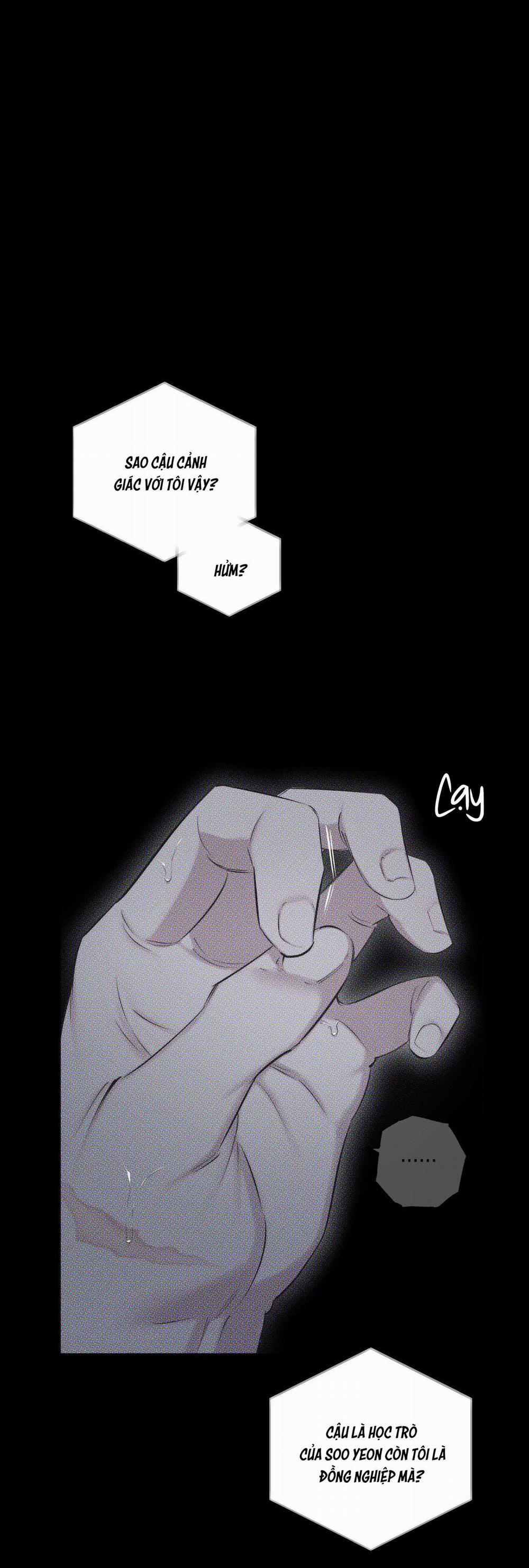 BROKEN LOVE 18 trang 29