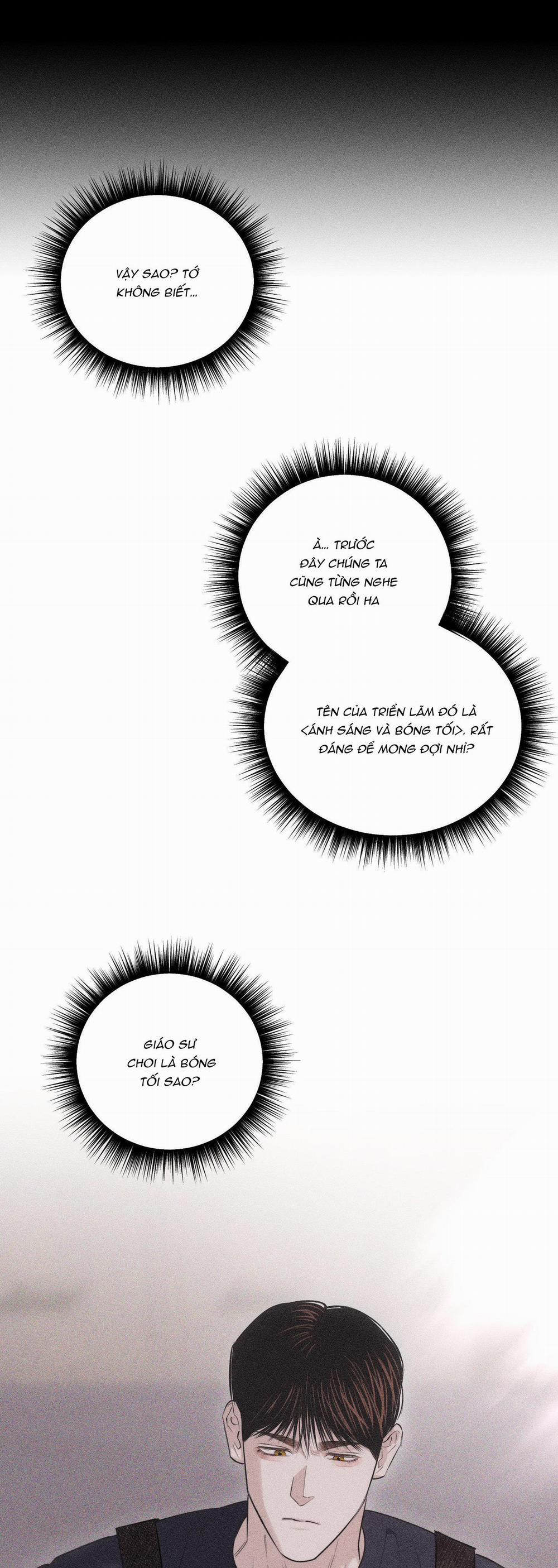 BROKEN LOVE 18 trang 3