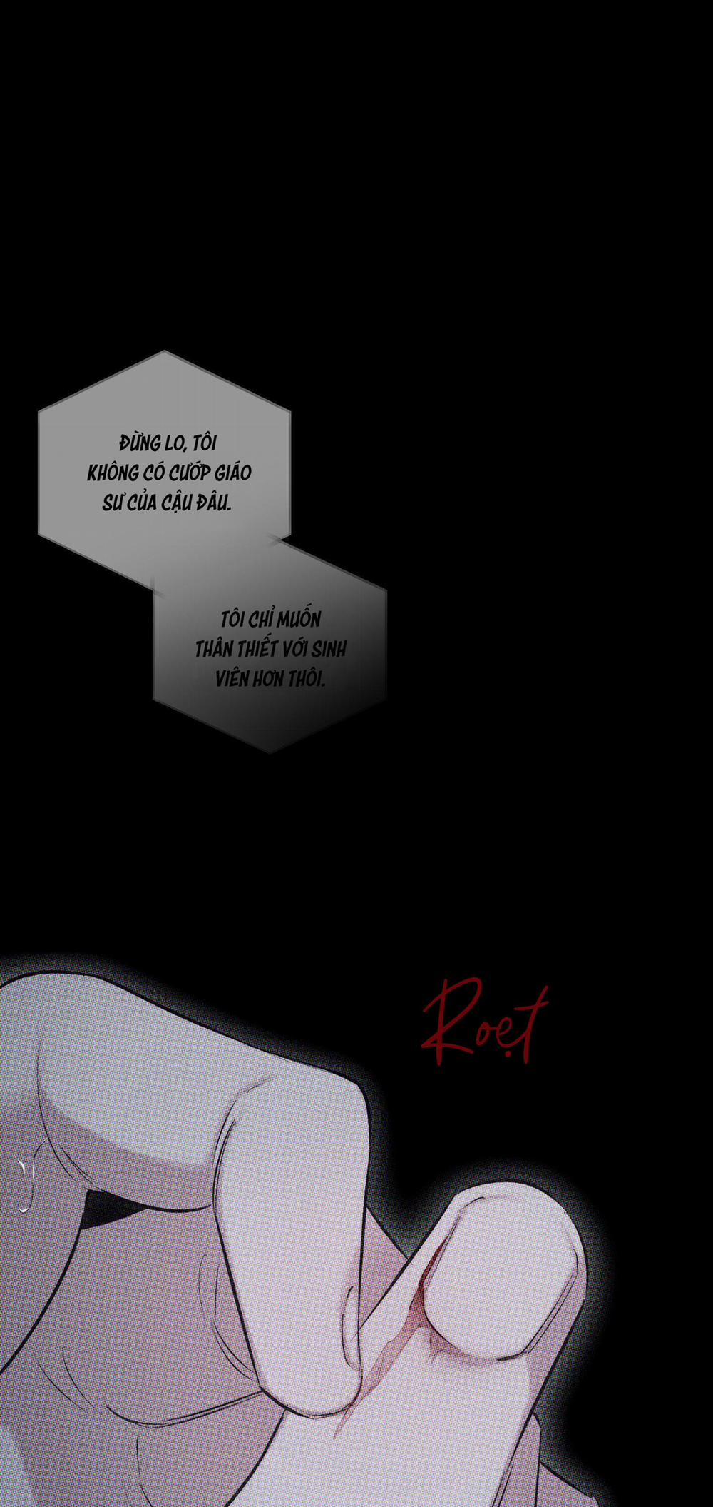 BROKEN LOVE 18 trang 30