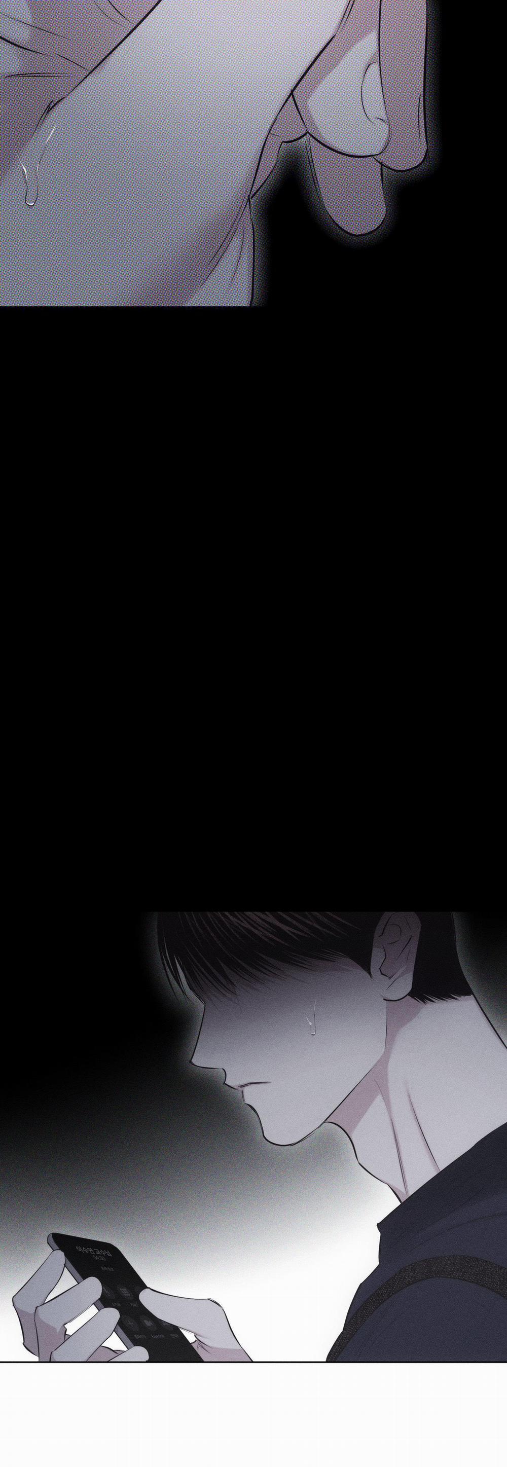 BROKEN LOVE 18 trang 31