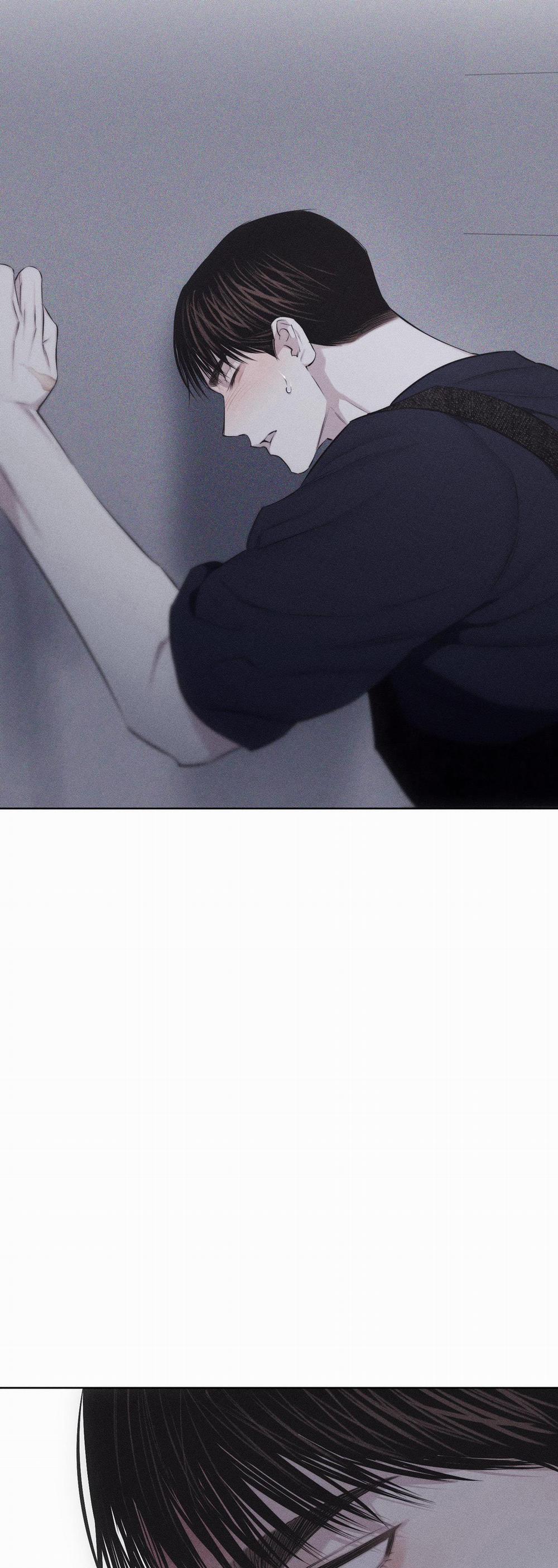 BROKEN LOVE 18 trang 33