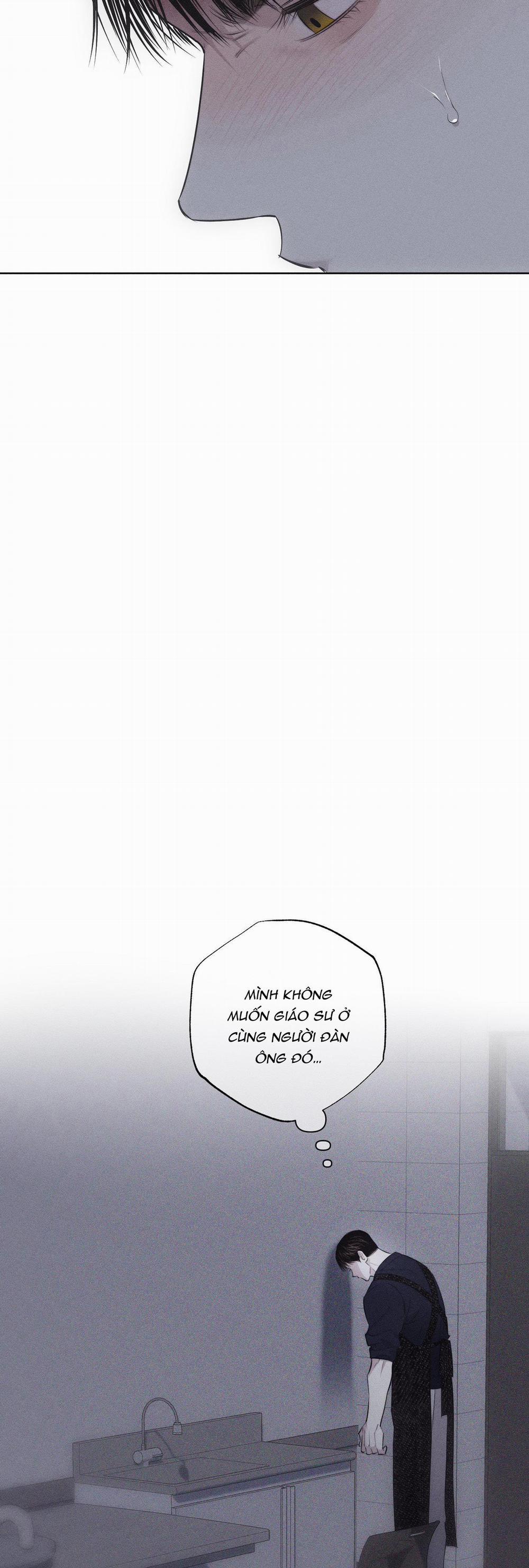 BROKEN LOVE 18 trang 34