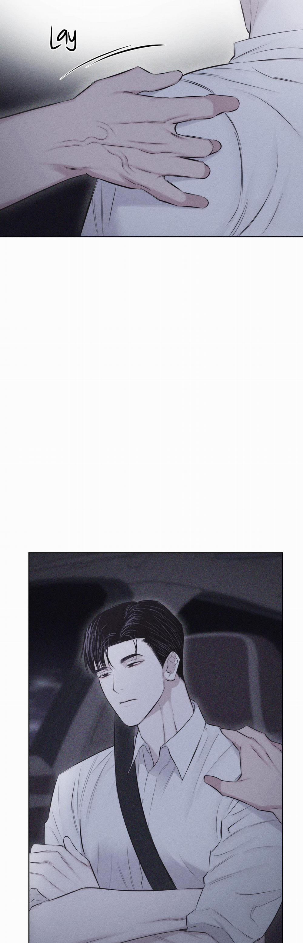 BROKEN LOVE 18 trang 37