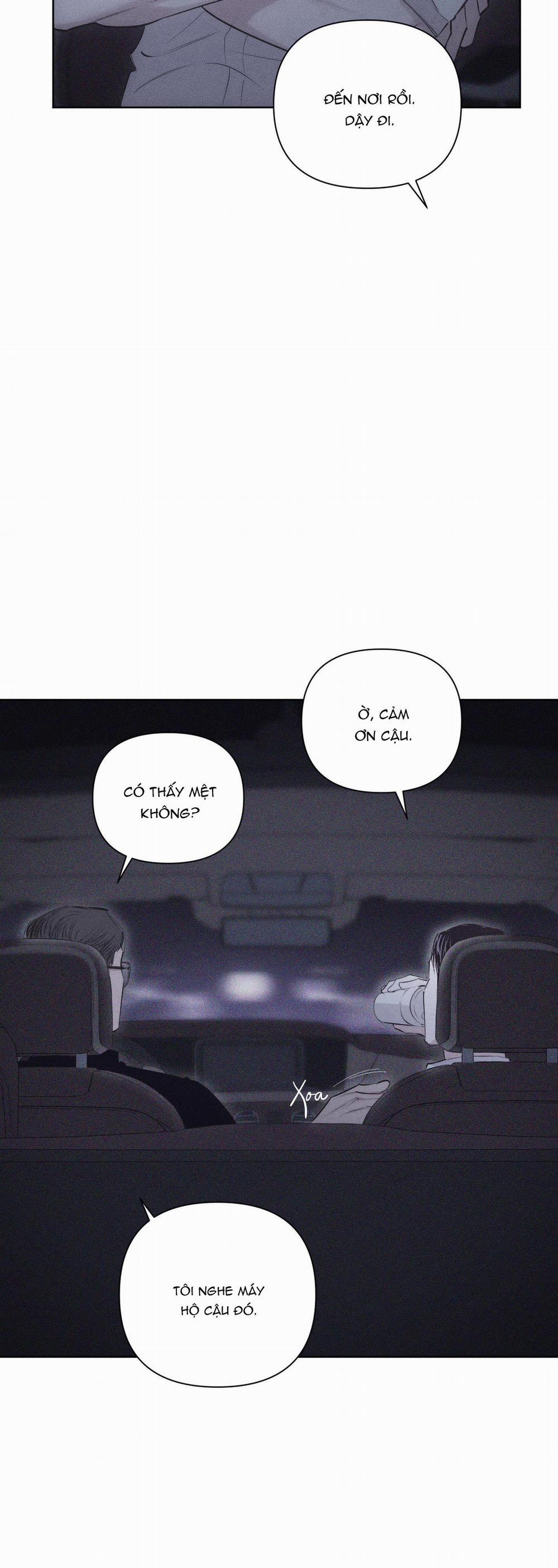 BROKEN LOVE 18 trang 38