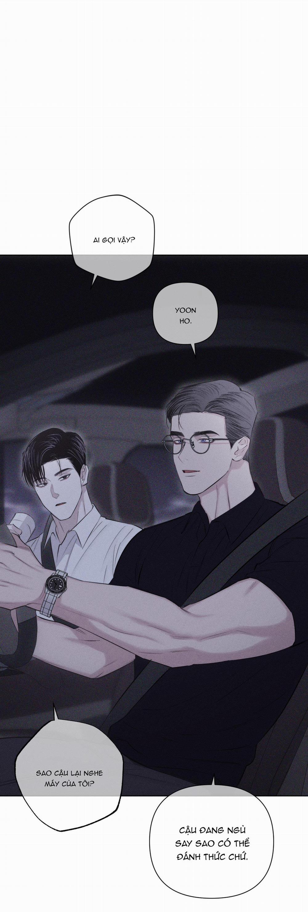 BROKEN LOVE 18 trang 39