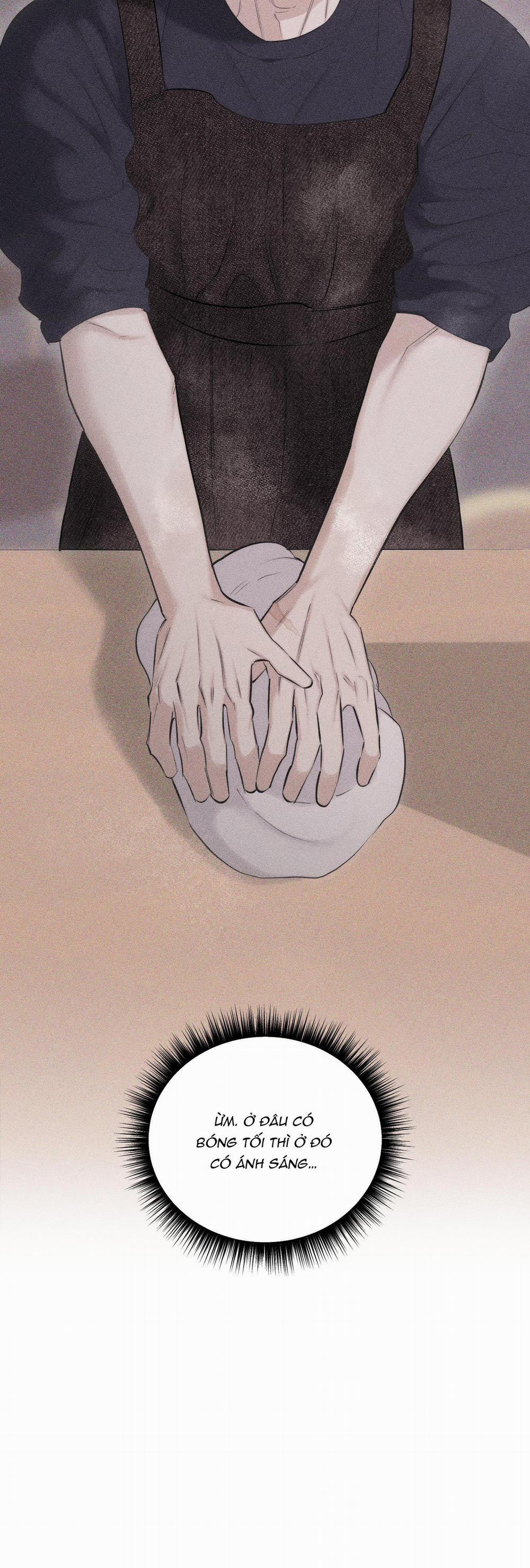 BROKEN LOVE 18 trang 4