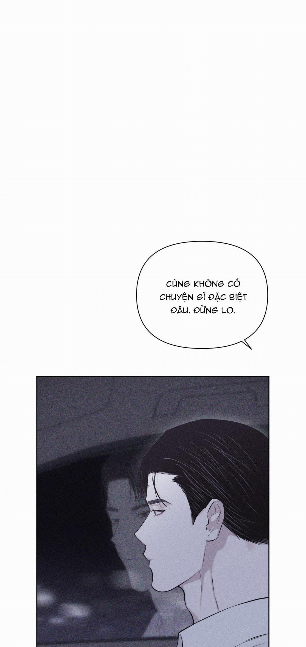 BROKEN LOVE 18 trang 40