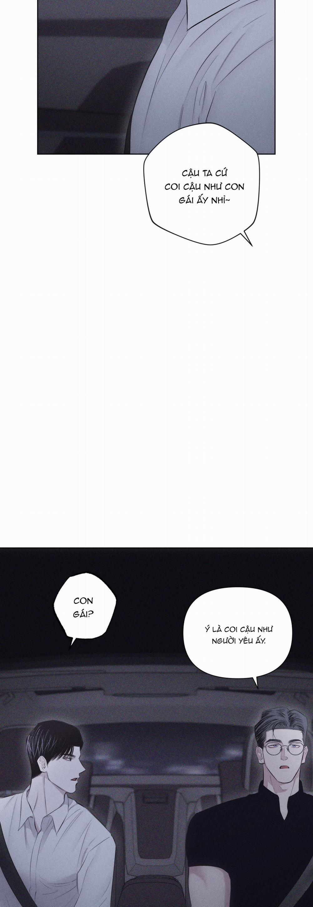 BROKEN LOVE 18 trang 41