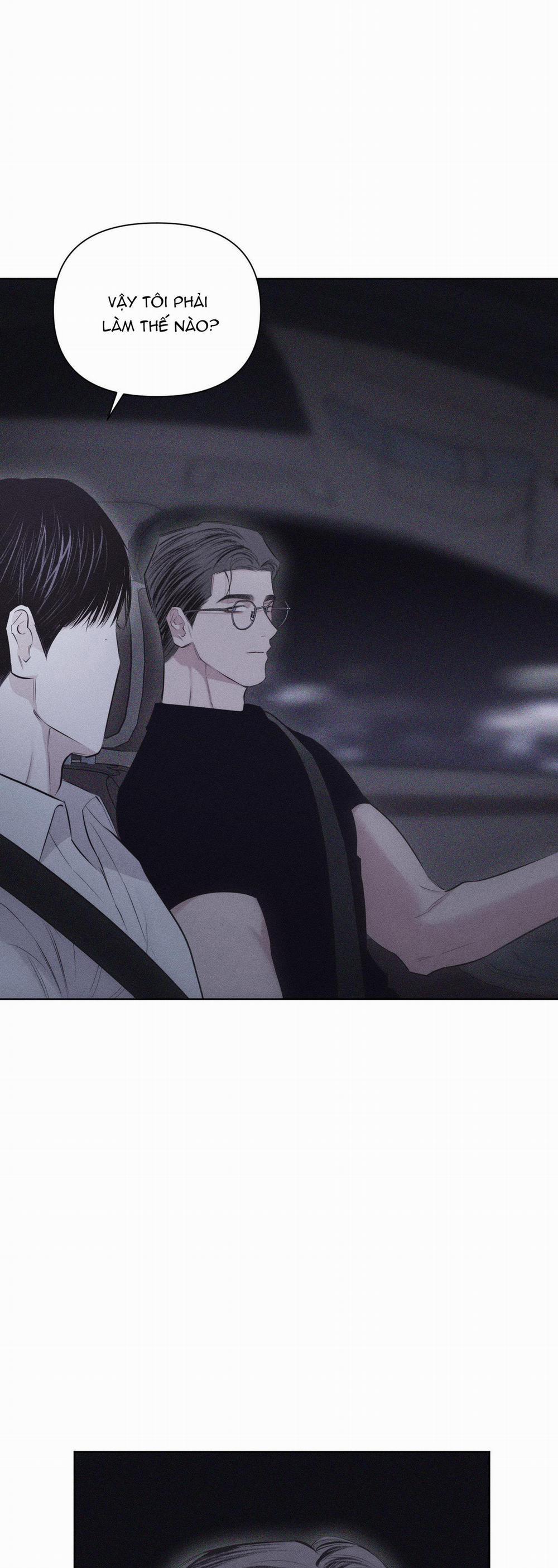 BROKEN LOVE 18 trang 43