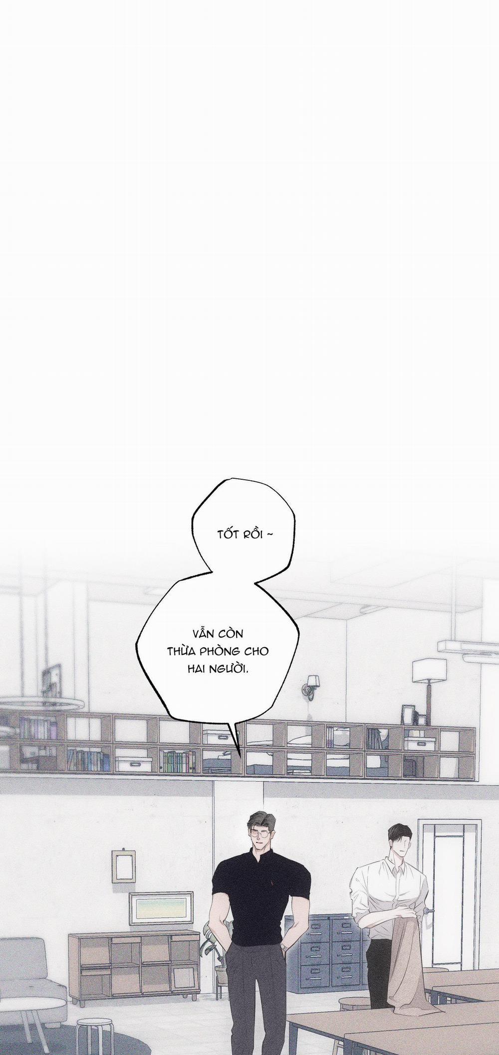 BROKEN LOVE 18 trang 45