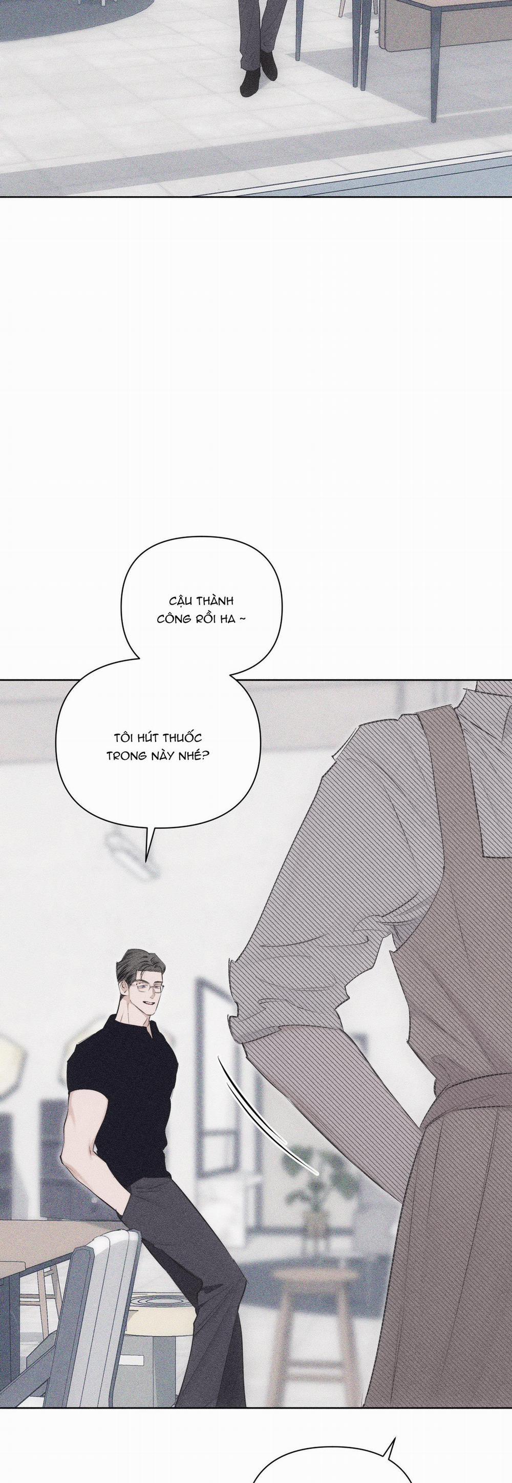 BROKEN LOVE 18 trang 46