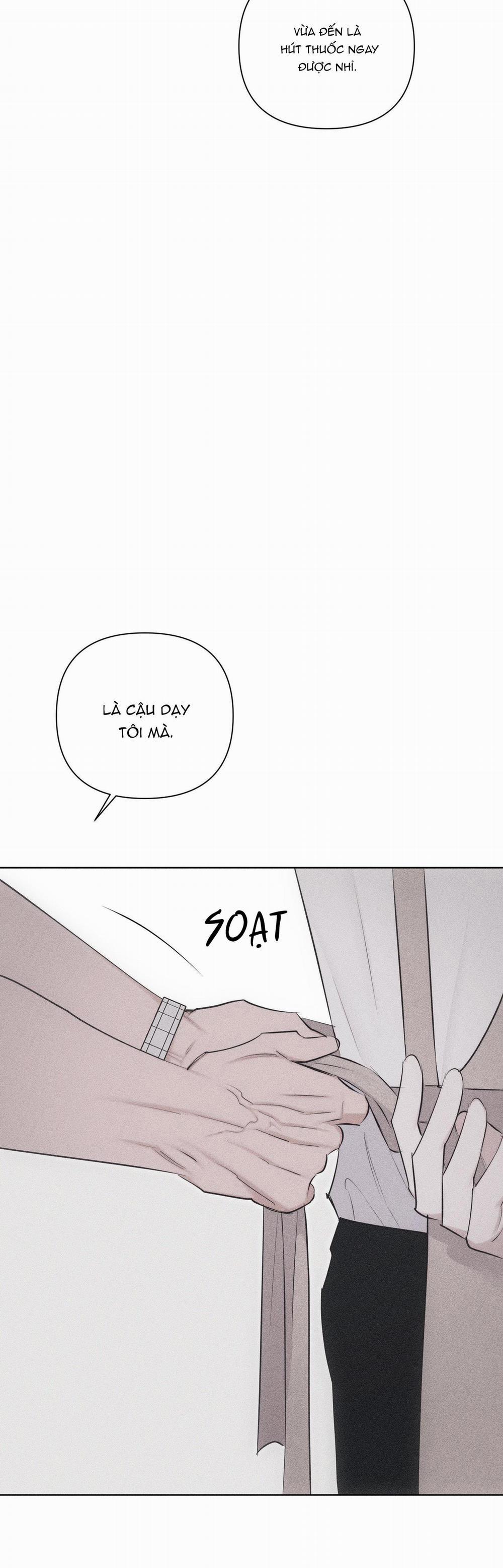 BROKEN LOVE 18 trang 47