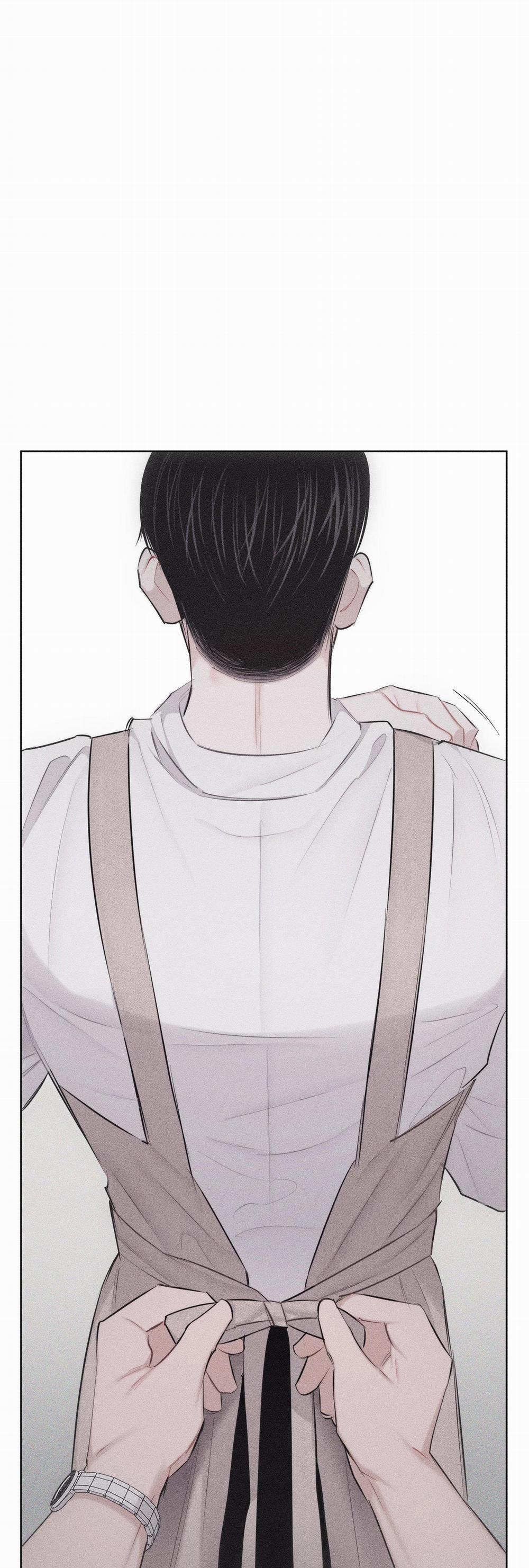 BROKEN LOVE 18 trang 49