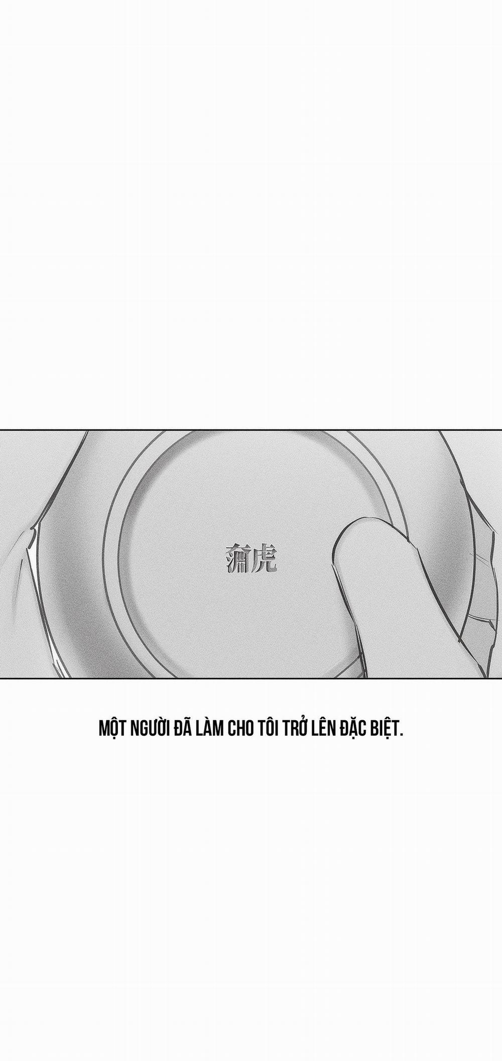 BROKEN LOVE 18 trang 5