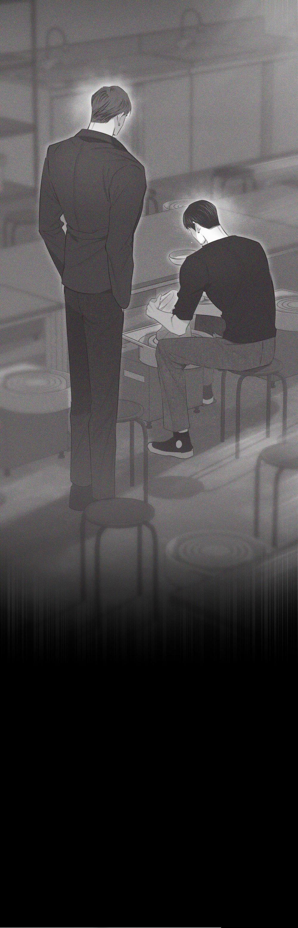 BROKEN LOVE 18 trang 57