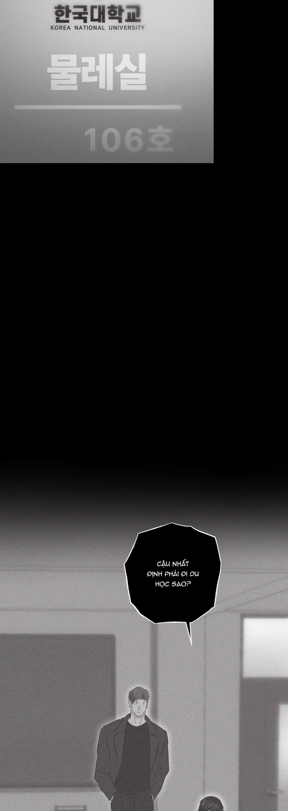 BROKEN LOVE 18 trang 58